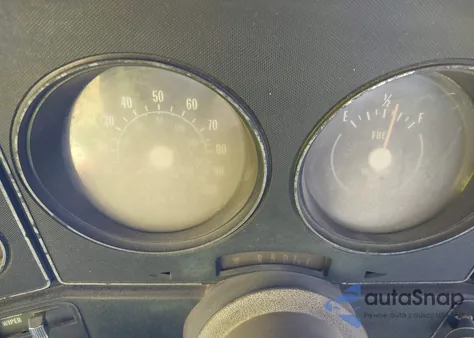 1979 Chevrolet C10 из США, поврежденный, VIN CCU149A192459